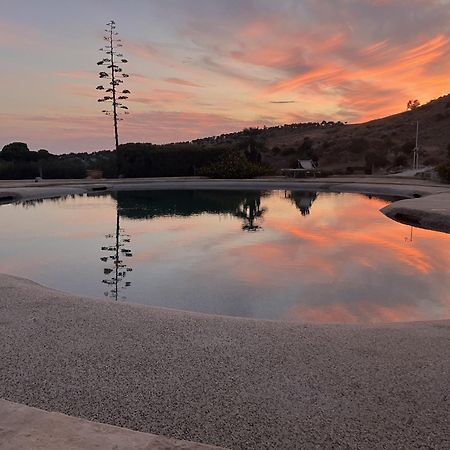 Casa Balata Farm House Realmonte Exterior photo