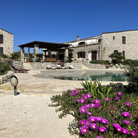 Casa Balata Farm House Realmonte Exterior photo