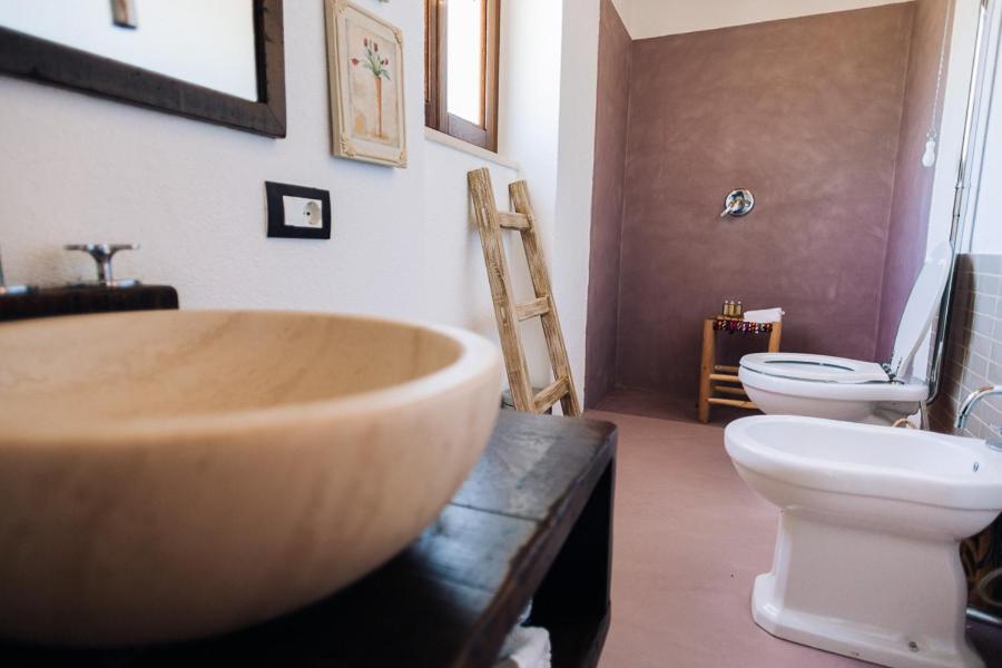 Casa Balata Farm House Realmonte Room photo
