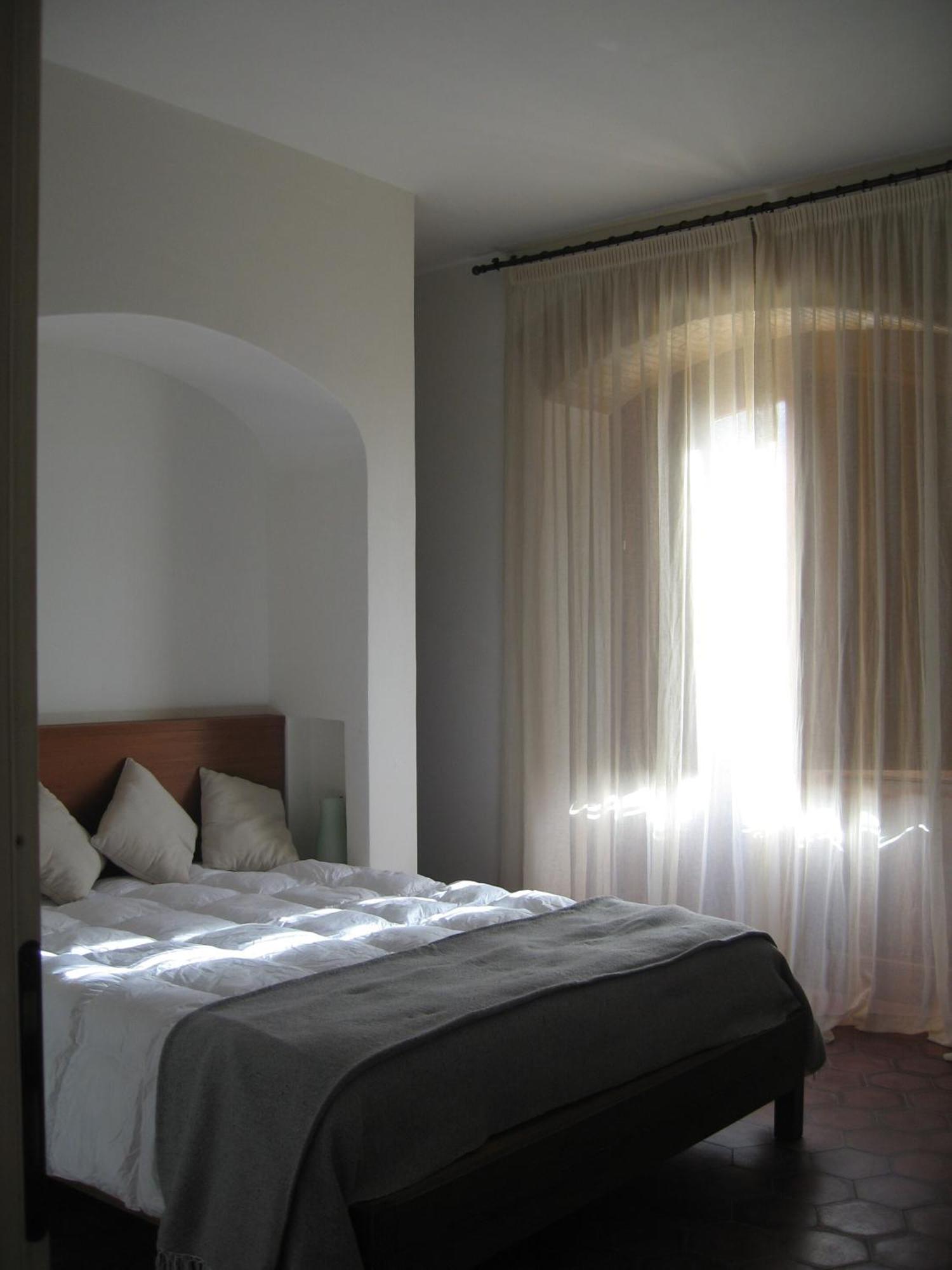 Casa Balata Farm House Realmonte Room photo