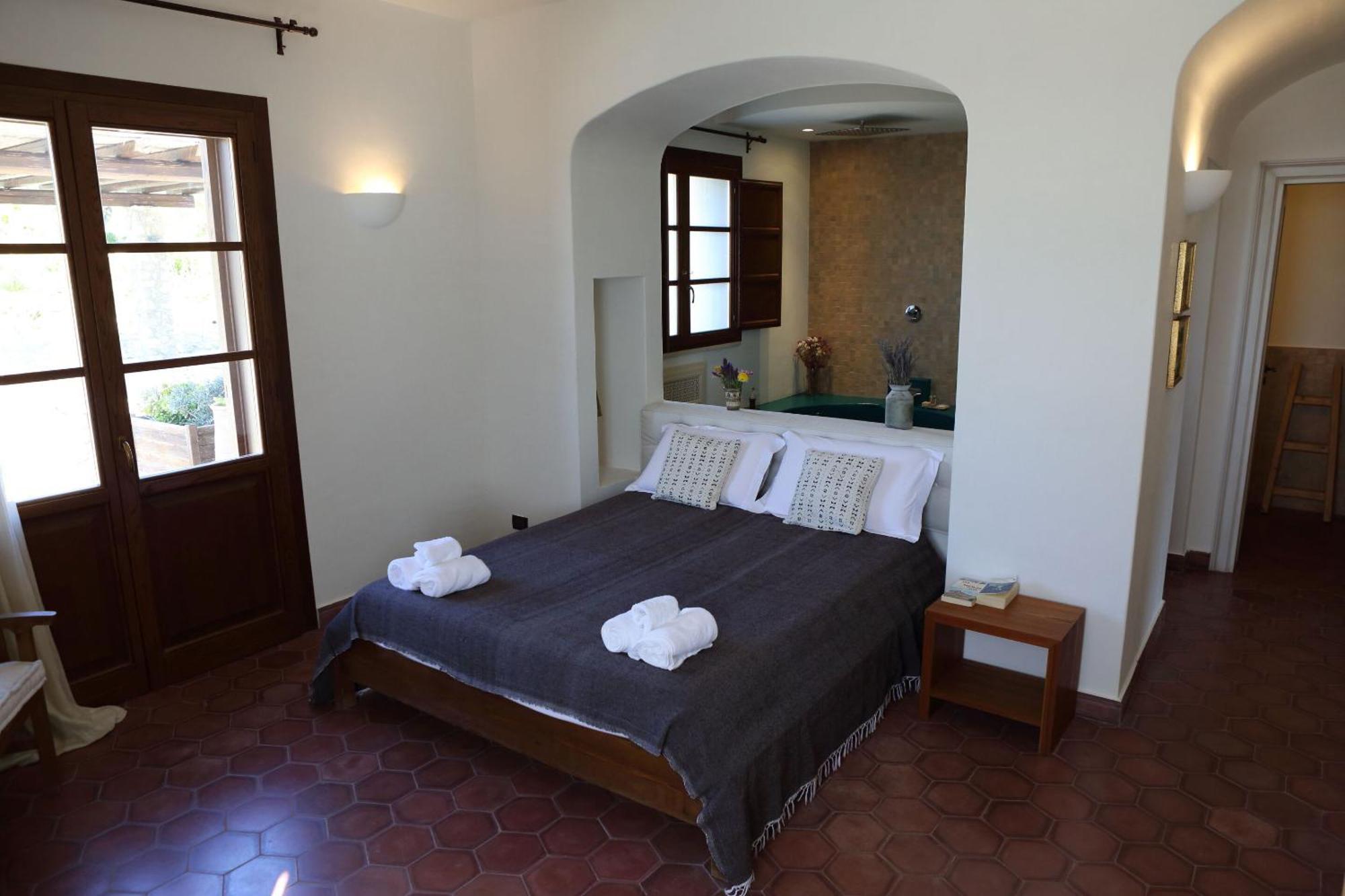 Casa Balata Farm House Realmonte Exterior photo