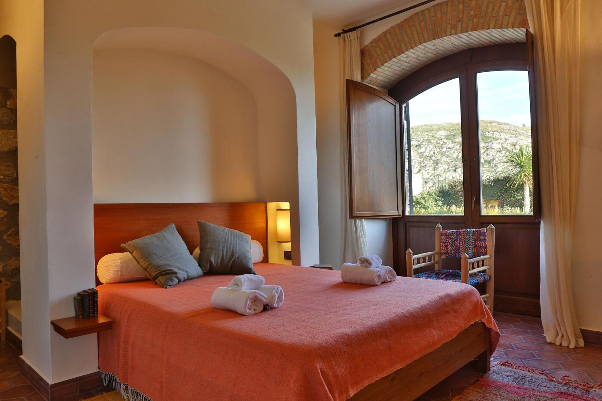 Casa Balata Farm House Realmonte Room photo
