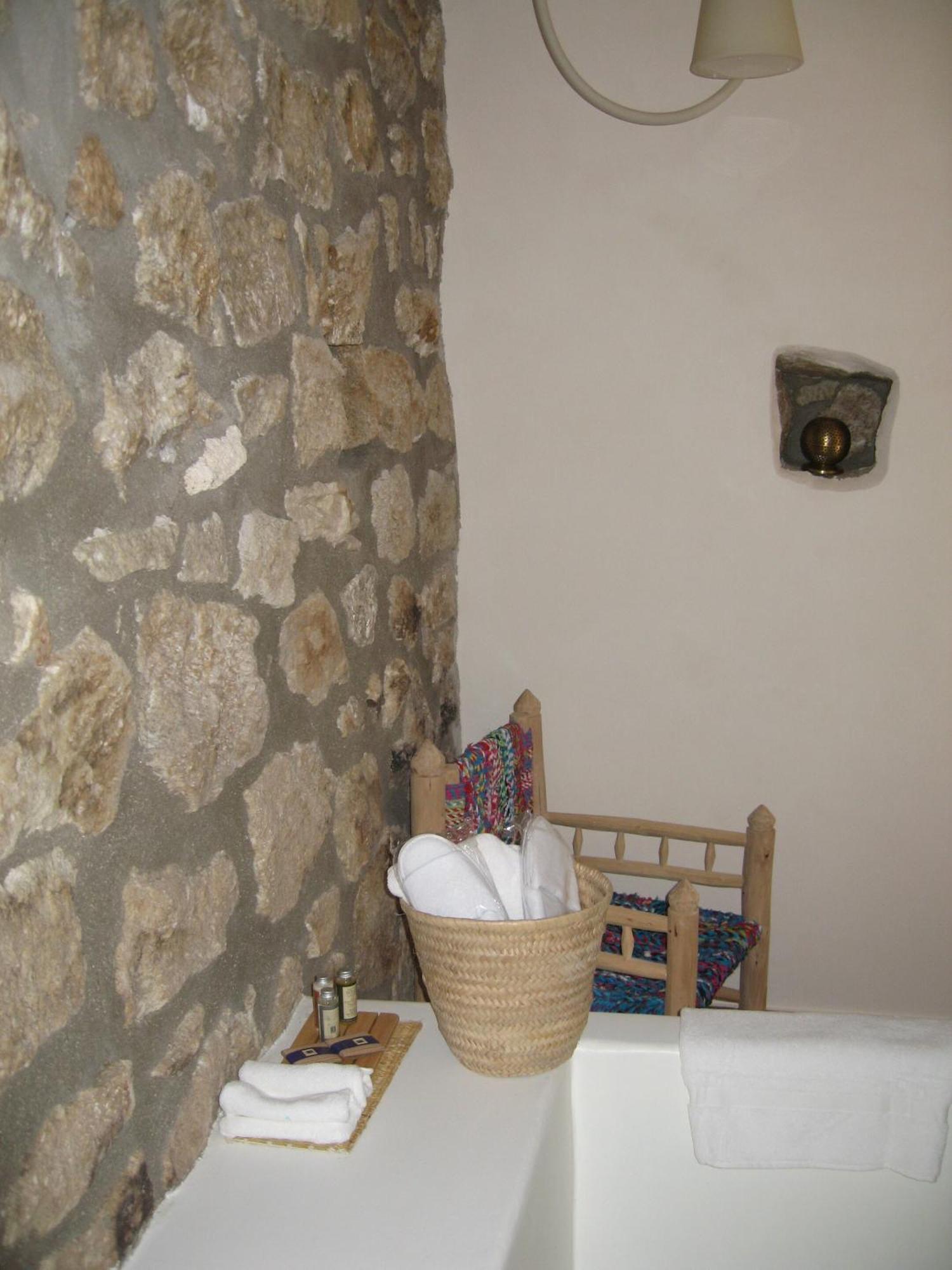 Casa Balata Farm House Realmonte Exterior photo