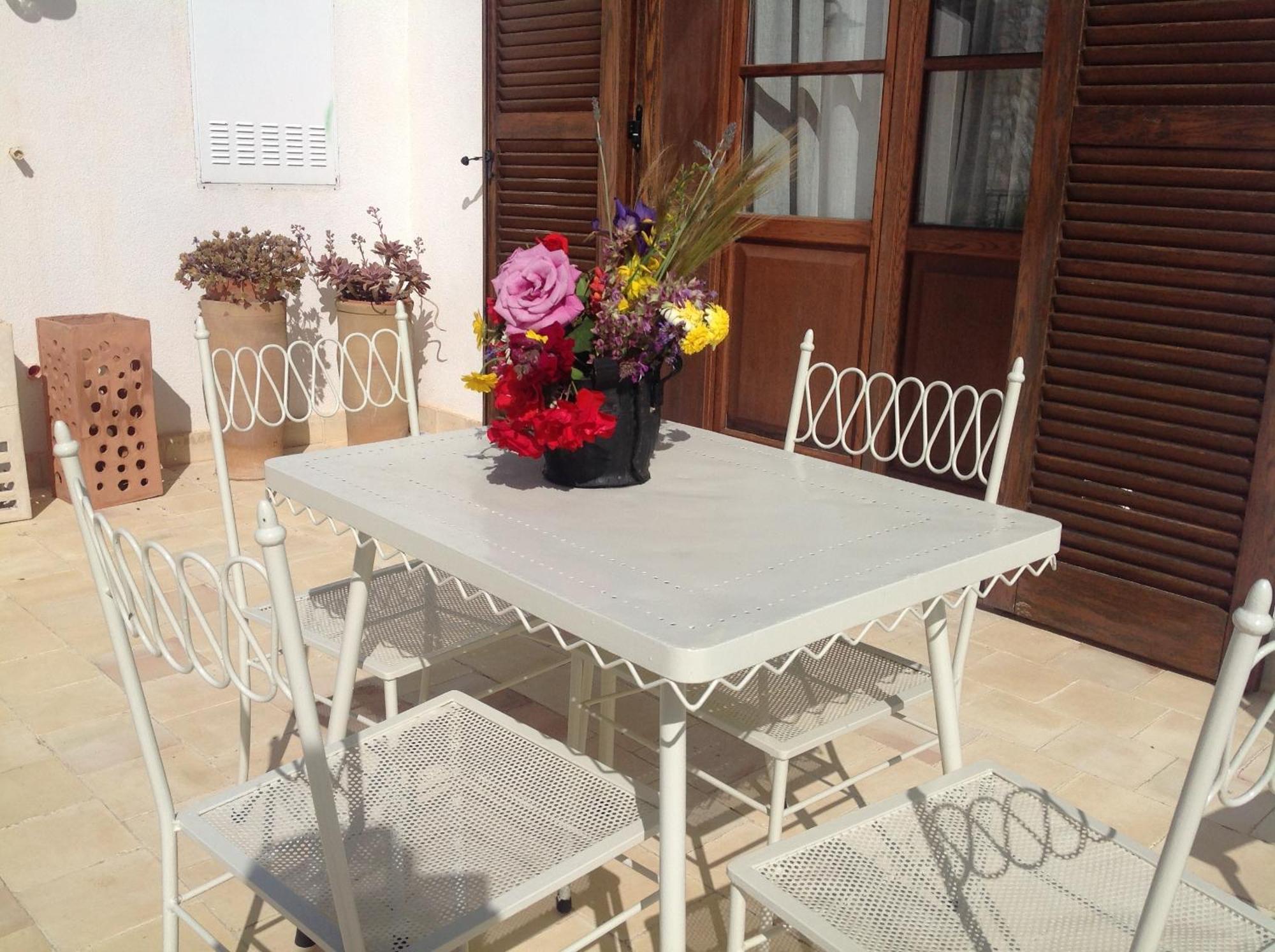 Casa Balata Farm House Realmonte Exterior photo
